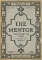 [Gutenberg 51106] • The Mentor: The Story of Coal, vol. 6, Num. 6, Serial No. 154, May 1, 1918